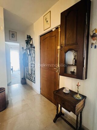  Appartement � vendre 4 pi�ces 114 m�