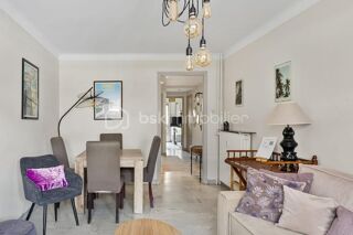 Vente Appartement Coup de coeur Cannes