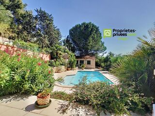  Maison 7 pi�ces 230 m� Bandol