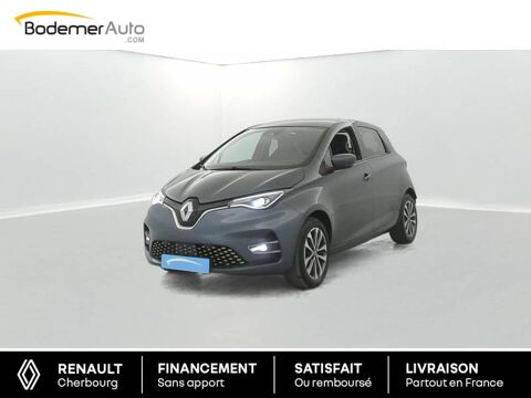 Annonce voiture Renault Zo 10690 