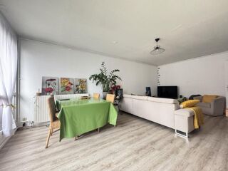  Appartement à vendre 3 pièces 80 m²