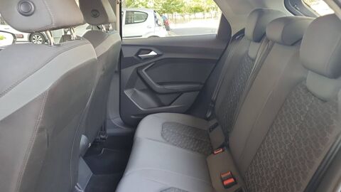 A1 II 1.0 TFSI 95 S-Tronic7 Advanced 2 2021 occasion 86600 Coulombiers