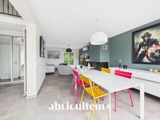  Maison à vendre 6 pièces 18 m²