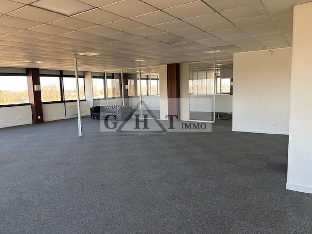   BUREAUX Villebon sur yvette
