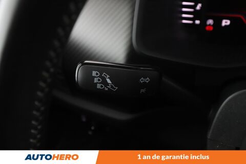 Kodiaq 1.5 TSI ACT Sportline DSG7 150 ch 2022 occasion 92130 Issy-les-Moulineaux