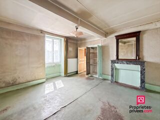  Maison à vendre 5 pièces 97 m²