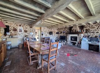  Maison à vendre 5 pièces 120 m²