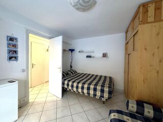  Appartement à louer 1 pièce 23 m²