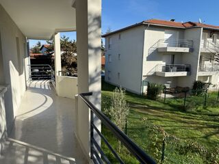  Appartement � vendre 3 pi�ces 66 m�