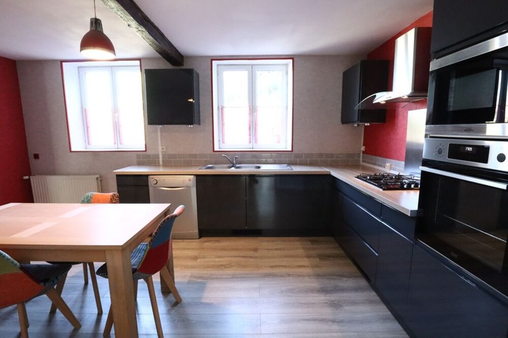 Maison individuelle 133 m² à Fourmies