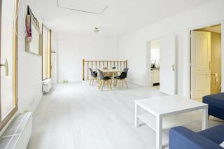  Maison � vendre 3 pi�ces 69 m�