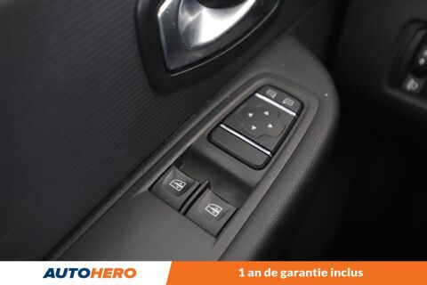 Clio 1.5 dCi Energy Business 75 ch 2016 occasion 92130 Issy-les-Moulineaux
