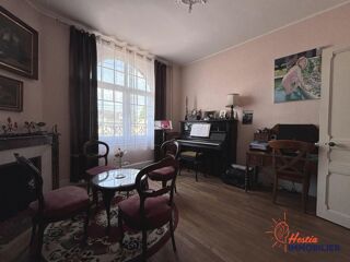  Maison à vendre 8 pièces 175 m²