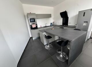  Maison � vendre 4 pi�ces 140 m�