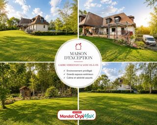  Maison à vendre 5 pièces 173 m²