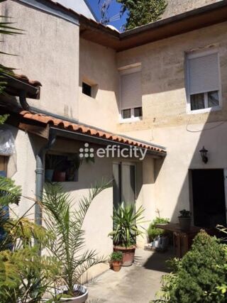  Maison � vendre 3 pi�ces 62 m�