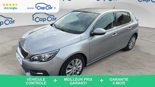 308 1.5 BlueHDi 130 Allure 2021 occasion 60130 Lieuvillers