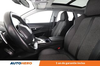 3008 1.5 Blue-HDi Allure EAT8 130 ch 2020 occasion 92130 Issy-les-Moulineaux