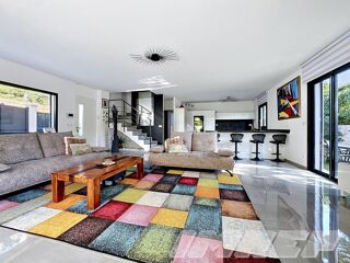  Maison à vendre 6 pièces 155 m²