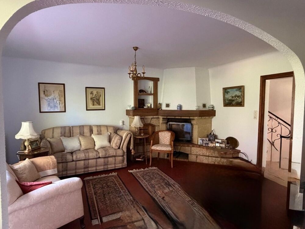 PLAISANCE DU GERS(32) sur les coteaux, PROPRIETE D ARCHITECTE 1965 sur 2HA, Dépendances, un peu cachée , VUE Pyrénées et bois, s
