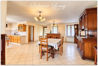  Maison à vendre 5 pièces 169 m²