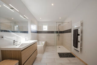  Maison � vendre 5 pi�ces 152 m�