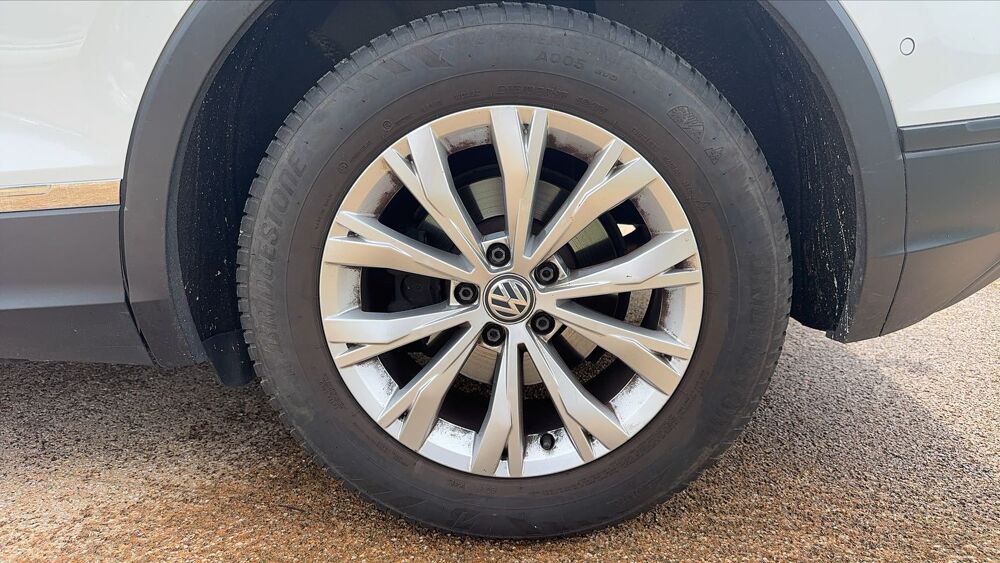 Tiguan II 1.4 TSI 150 Comfortline 2018 occasion 38250 Correncon En Vercors