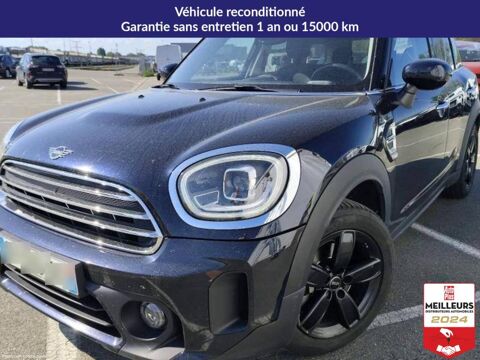 Annonce voiture Mini Countryman 21900 €