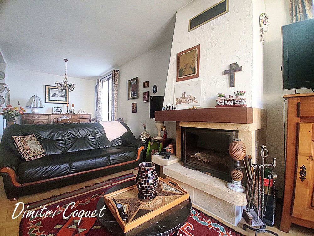Vente Maison Maison 3 faces avec véranda et garage, rare sur le secteur ! Le grau d agde