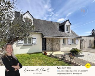  Maison � vendre 8 pi�ces 175 m�