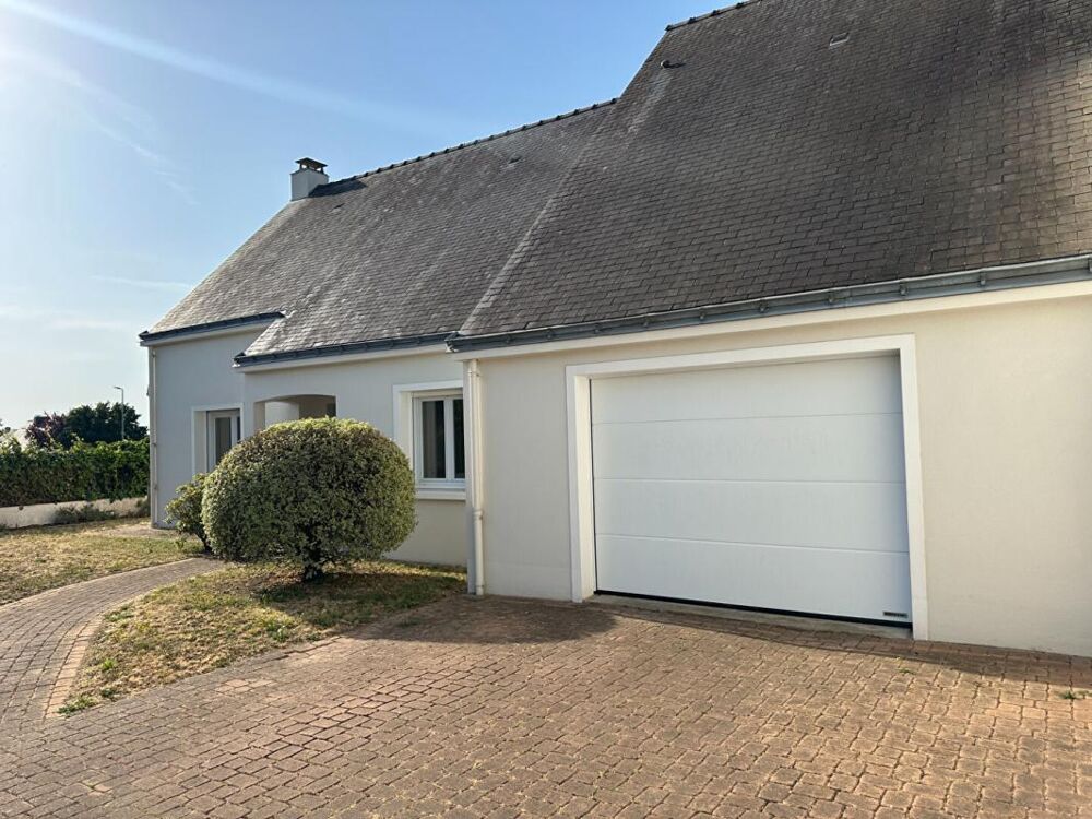 Maison 5 pièces 112 m² · à Sainte Luce sur Loire · 112 m² · 399 000 €