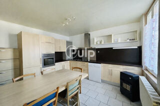  Maison � vendre 6 pi�ces 107 m�