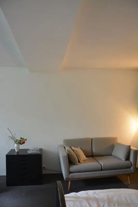  Appartement � louer 1 pi�ce 30 m�