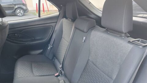 Yaris Cross 1.5 VVTi 116 Hybrid E-CVT Design - Entretien constructeur 2023 occasion 93160 Noisy Le Grand