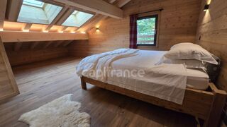  Chalet � vendre 7 pi�ces 236 m�