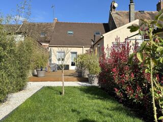  Maison à vendre 3 pièces 50 m²