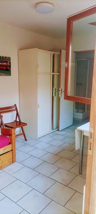  Appartement à louer 1 pièce 20 m²