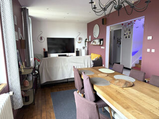  Maison � vendre 5 pi�ces 110 m�