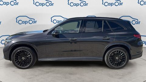Classe GLC 450d 367 4Matic 9G-Tronic AMG Line - Toit ouvrant 2024 occasion 22150 Henon