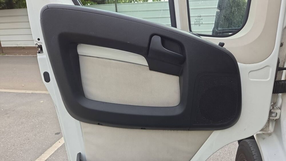 Boxer VU 2.0 BlueHDi 130 Premium 2018 occasion 78140 Velizy Villacoublay