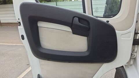 Boxer VU 2.0 BlueHDi 130 Premium 2018 occasion 78140 Velizy Villacoublay