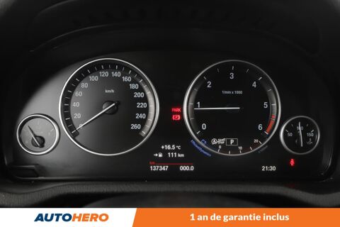 X4 xDrive20d xLine BVA8 190 ch 2017 occasion 92130 Issy-les-Moulineaux