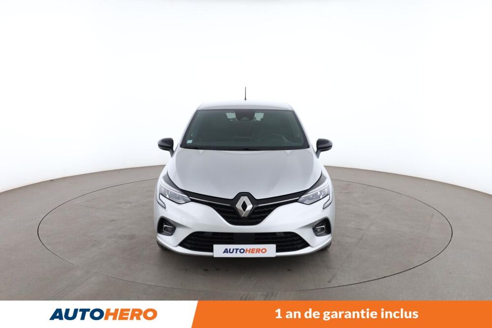 Clio 1.5 Blue dCi Intens 115 ch 2019 occasion 92130 Issy-les-Moulineaux