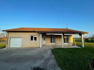 Maison 108m2 Saint-Étienne-du-Bois