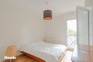  Appartement à vendre 2 pièces 51 m²