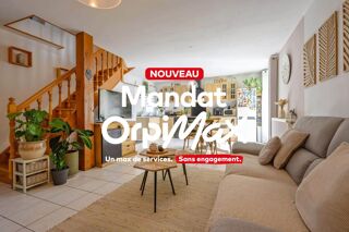  Maison à vendre 4 pièces 80 m²