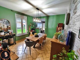  Maison � vendre 5 pi�ces 83 m�