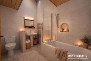  Maison à vendre 4 pièces 138 m²