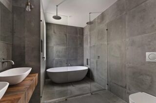  Appartement à vendre 5 pièces 120 m²
