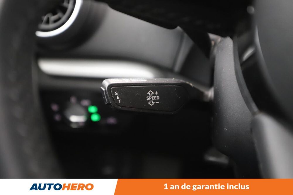 A3 30 TDI S tronic 7 116 ch 2019 occasion 92130 Issy-les-Moulineaux